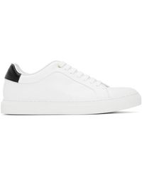 Paul Smith Low-top sneakers for Men | Online Sale up to 60% off | Lyst