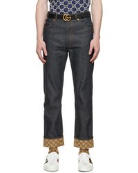 Gucci Jeans for Men | Online Sale up to 