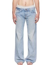 Raimundo Langlois - Bootcut Jeans - Lyst