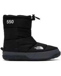 The North Face Boots for Women | Black 