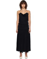 Jacquemus - 'The Abiha' Maxi Dress - Lyst