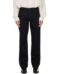 Tom Ford - 50's Straight Fit Jeans - Lyst