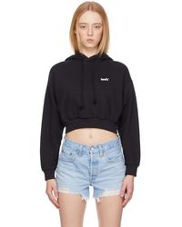 Levi's Hoodies for Women | Online Sale 