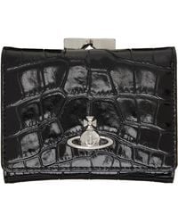 Vivienne Westwood - Small Frame Wallet - Lyst