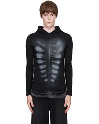 AVAVAV - X-Ray Baselayer Hoodie - Lyst