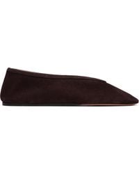 Le Monde Beryl - Luna Slipper Loafers - Lyst