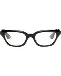 KHAITE - Oliver Peoples Edition 1983C Light Glasses - Lyst