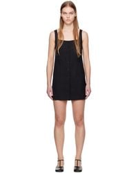 Loulou de Saison - Idon Minidress - Lyst