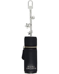 Marc Jacobs - 'The Everyday Lipstick Case' Bag Charm - Lyst