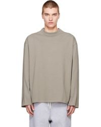 Seventh - D7 Studio Long Sleeve T-Shirt - Lyst