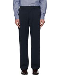 Nanamica - Alphadry Utility Trousers - Lyst