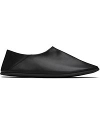 Christen - Big Bootie Mule Loafers - Lyst
