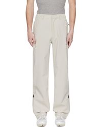 Rains - Pantalon Imperméable Suva À Coupe Classique - Lyst