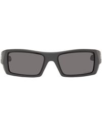 Oakley - Gray Gascan Sunglasses - Lyst