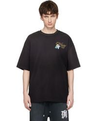 Amiri - Chateau Keys T-Shirt - Lyst