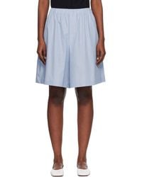 Baserange - Claude Shorts - Lyst