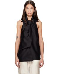 GIA STUDIOS - Annie H Vest - Lyst