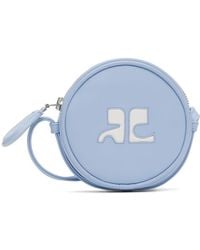 Courreges Bags for Women | Online Sale up to 59% off | Lyst