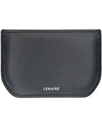Lemaire - Calepin カードケース - Lyst