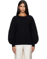Lisa Yang - Haily Sweater - Lyst