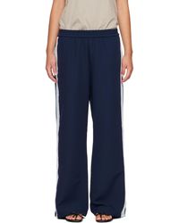 Sandy Liang - Broome Lounge Pants - Lyst