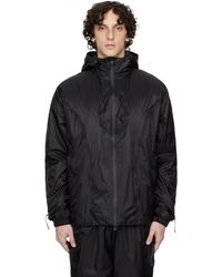 Rains - Kauto Vision Insulated Jacket - Lyst