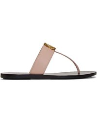 sandales gucci