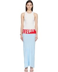 GIMAGUAS - Amelia Maxi Dress - Lyst