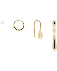 Lemaire - Piercings Set - Lyst