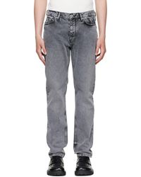 Men's Han Kjobenhavn Straight-leg jeans from $179 | Lyst