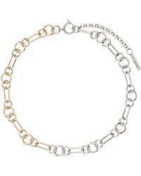 Justine Clenquet - Scott Choker - Lyst