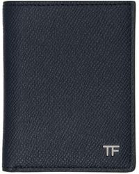 Tom Ford Wallets and cardholders for Men | Online Sale up to 34% off | Lyst