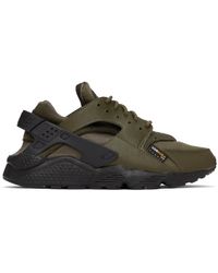Nike Huarache Sneakers for Men - Up to 61% off | Lyst