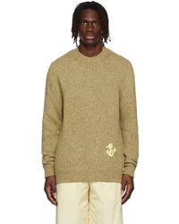 Jil Sander Sweaters and knitwear for Men - Up to 68% off | Lyst