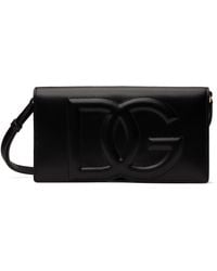 Dolce & Gabbana - Shoulder Bag - Lyst