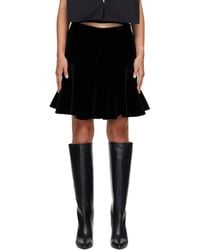 FIDAN NOVRUZOVA - Delphine Miniskirt - Lyst