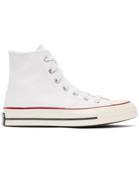 chuck 70 converse white