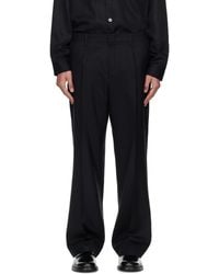Our Legacy - Borrowed Chino Trousers - Lyst