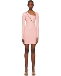 Cotton Citizen - Capri Mini Dress - Lyst