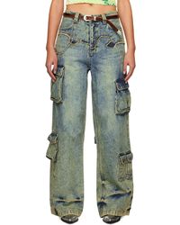 ANDERSSON BELL - Simiz Jeans - Lyst