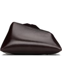 The Attico - 8:30 Pm Clutch - Lyst