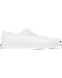 Converse Jack Purcell Sneakers for Men - Up to 65% off at Lyst.com