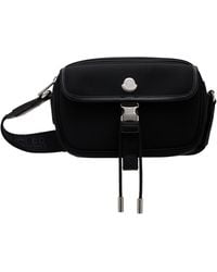 Moncler - New Trick Crossbody Bag - Lyst