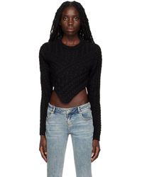 Miaou Sweaters and knitwear for Women | Online Sale up to 61% off 