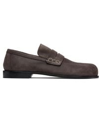 JW Anderson - Paw Loafers - Lyst