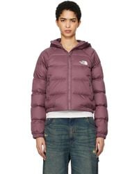 The North Face - Hydrenalite Hoodie Down Jacket - Lyst