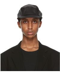 Issey Miyake Hats for Lyst.com