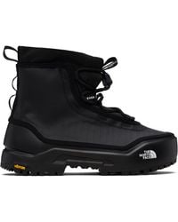 The North Face - Base Camp 100 Waterproof Boots - Lyst