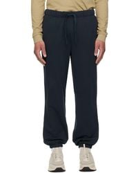 BOSS - Drawstring Sweatpants - Lyst