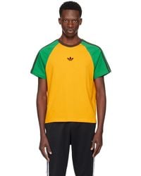 Wales Bonner - Adidas Originals Edition T-Shirt - Lyst